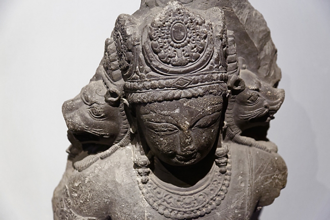 Bombay-Prince of Wales museum-051